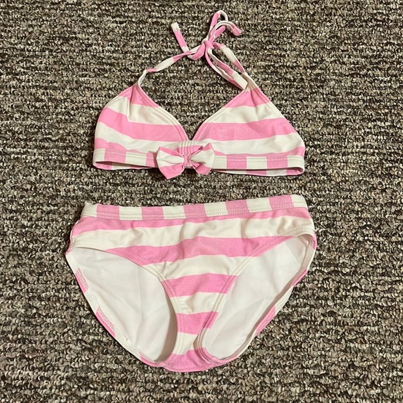 Xhilaration Other - Xhilaration girls swim set
